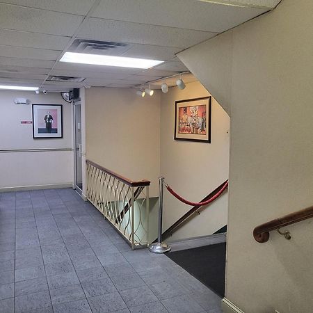 Roosevelt Inn At Roosevelt Blvd, Philadelphia, Pa ภายนอก รูปภาพ