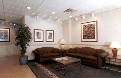 Roosevelt Inn At Roosevelt Blvd, Philadelphia, Pa ภายใน รูปภาพ