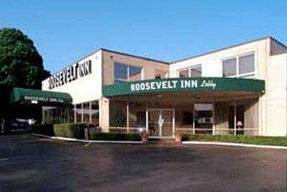 Roosevelt Inn At Roosevelt Blvd, Philadelphia, Pa ภายนอก รูปภาพ