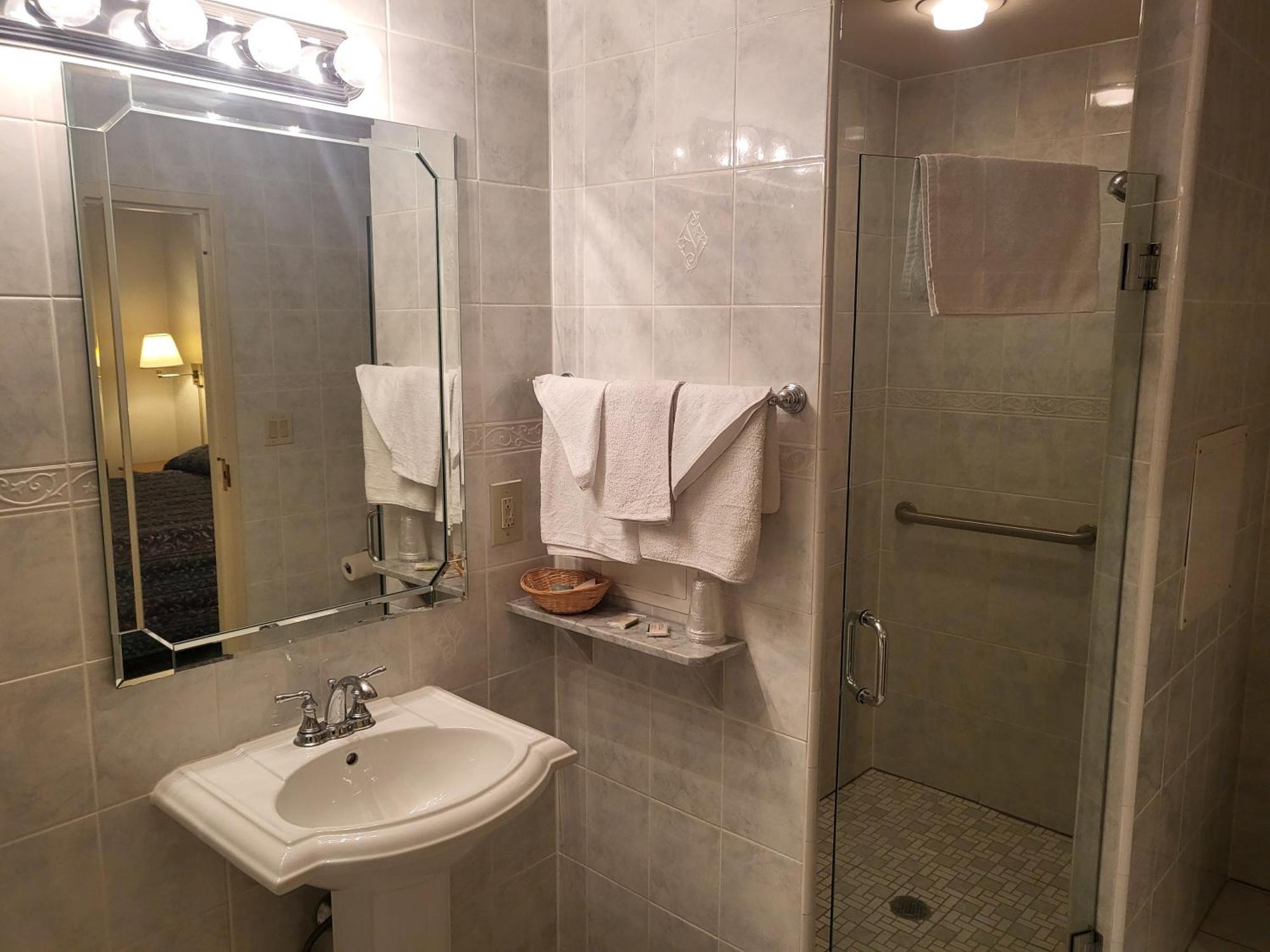 Roosevelt Inn At Roosevelt Blvd, Philadelphia, Pa ภายนอก รูปภาพ